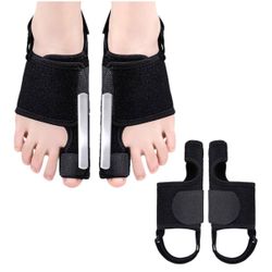 2 Pack Bunion Corrector for Women & Men