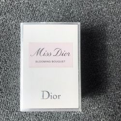 Dior Perfume 
