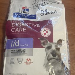 DOG FOOD 