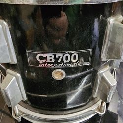 Cb700  Internationale Snare Drum