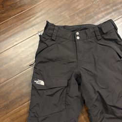 Northface Women’s Ski Pants Size M