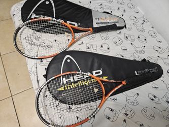 Head Radical Junior Tennis Racquet 4 08-0 Graphene 2019 Mid Plus W Case Cover