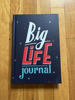 Big Life Journal - Teen Edition (NEW)