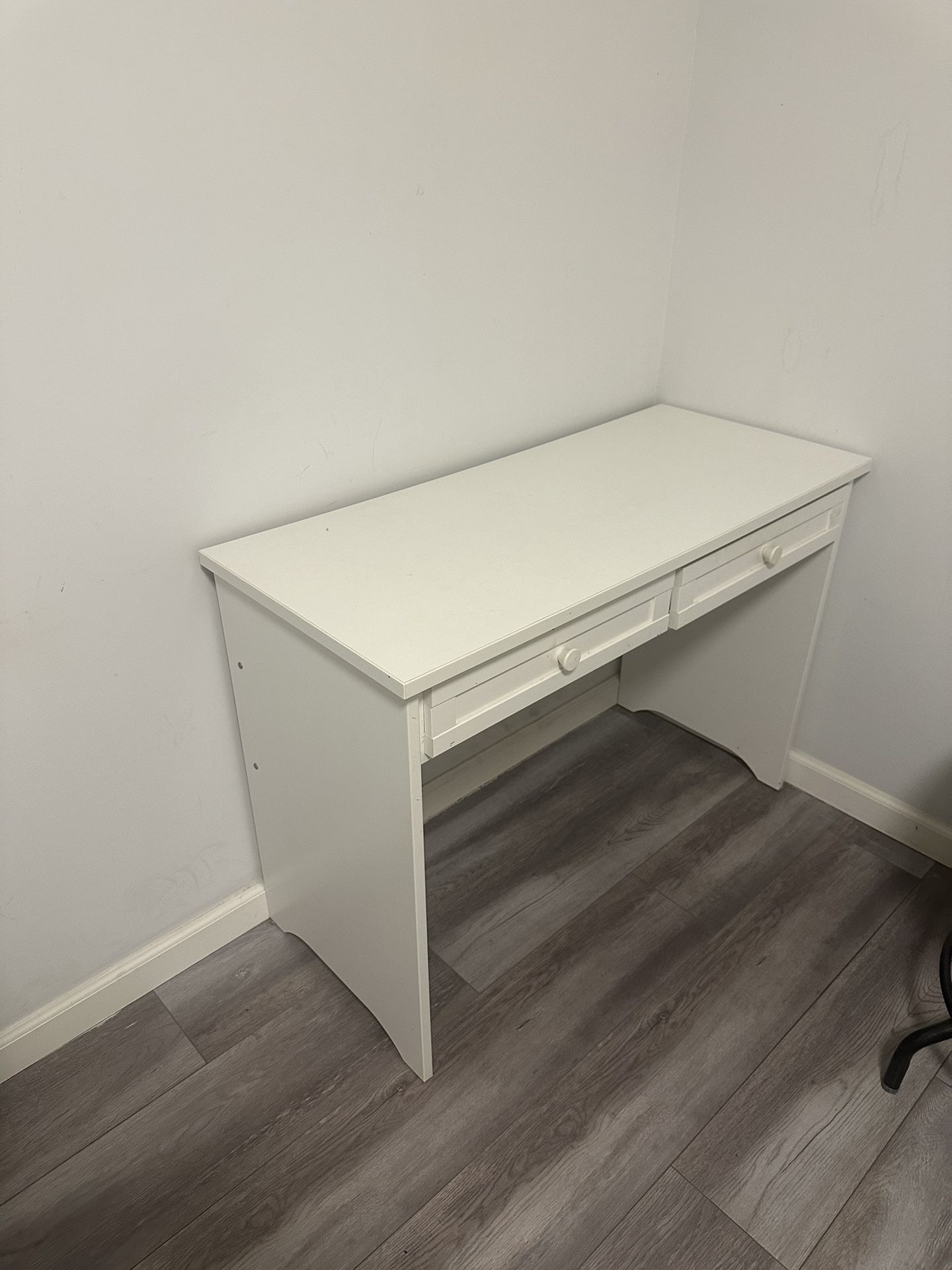 IKEA Desk