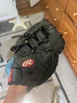 First Baseman Glove