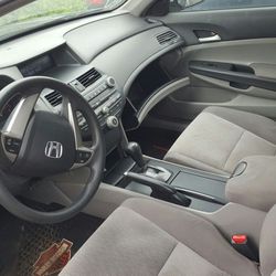 2009 Honda Accord