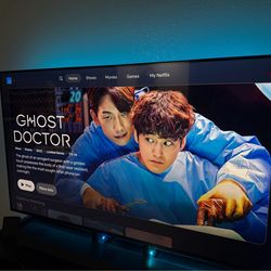 LG TV