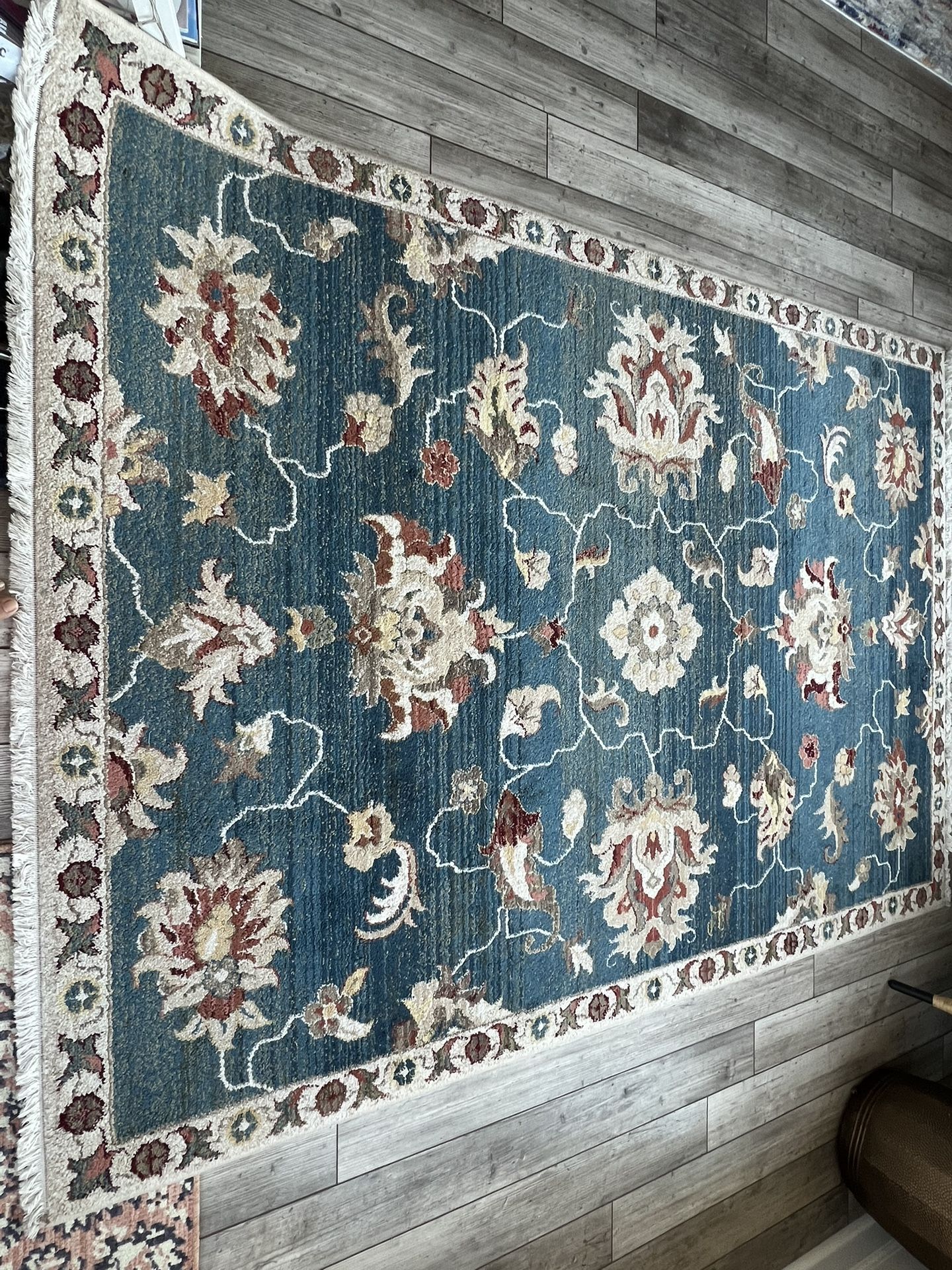 5*7 Rug