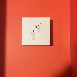 AirPods 4