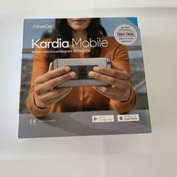 Kardia Mobile