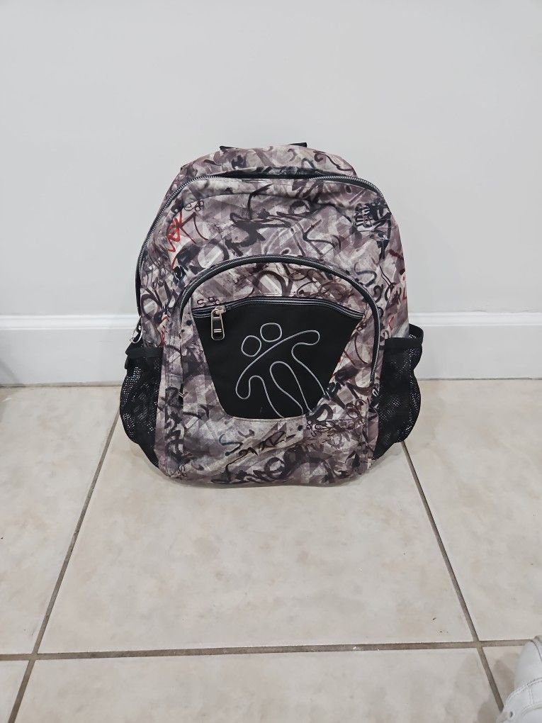 School backpack