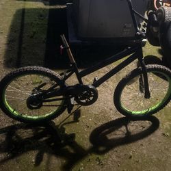 Kids Bike 