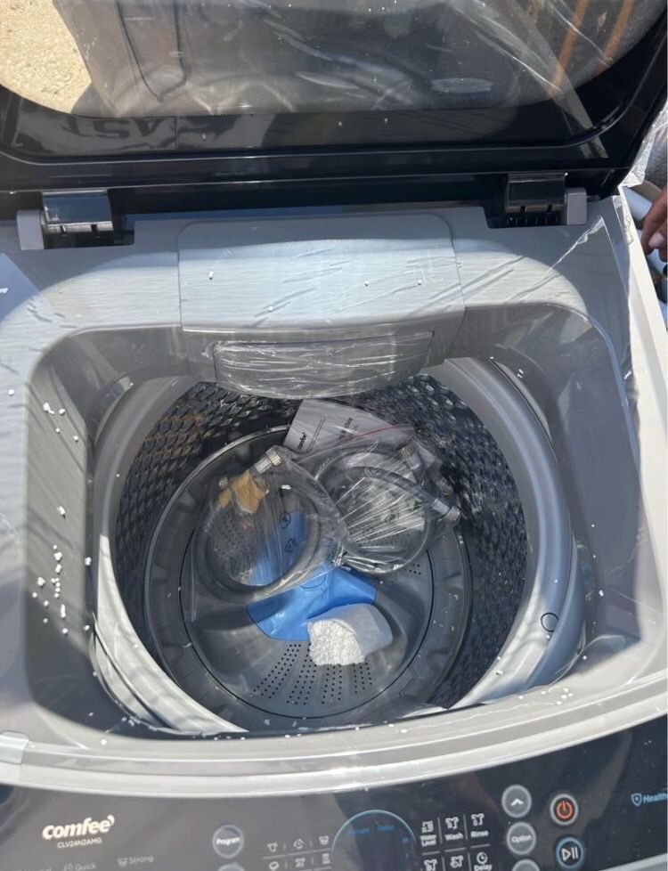 Whirlpool Washer $200