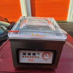 Vevor Commervial Vacuum Sealer
