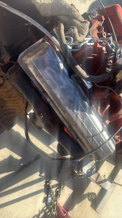 Valve covers
