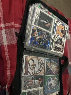 Basketball collection