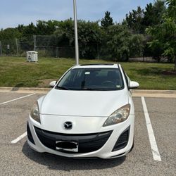 2010 Mazda Mazda3
