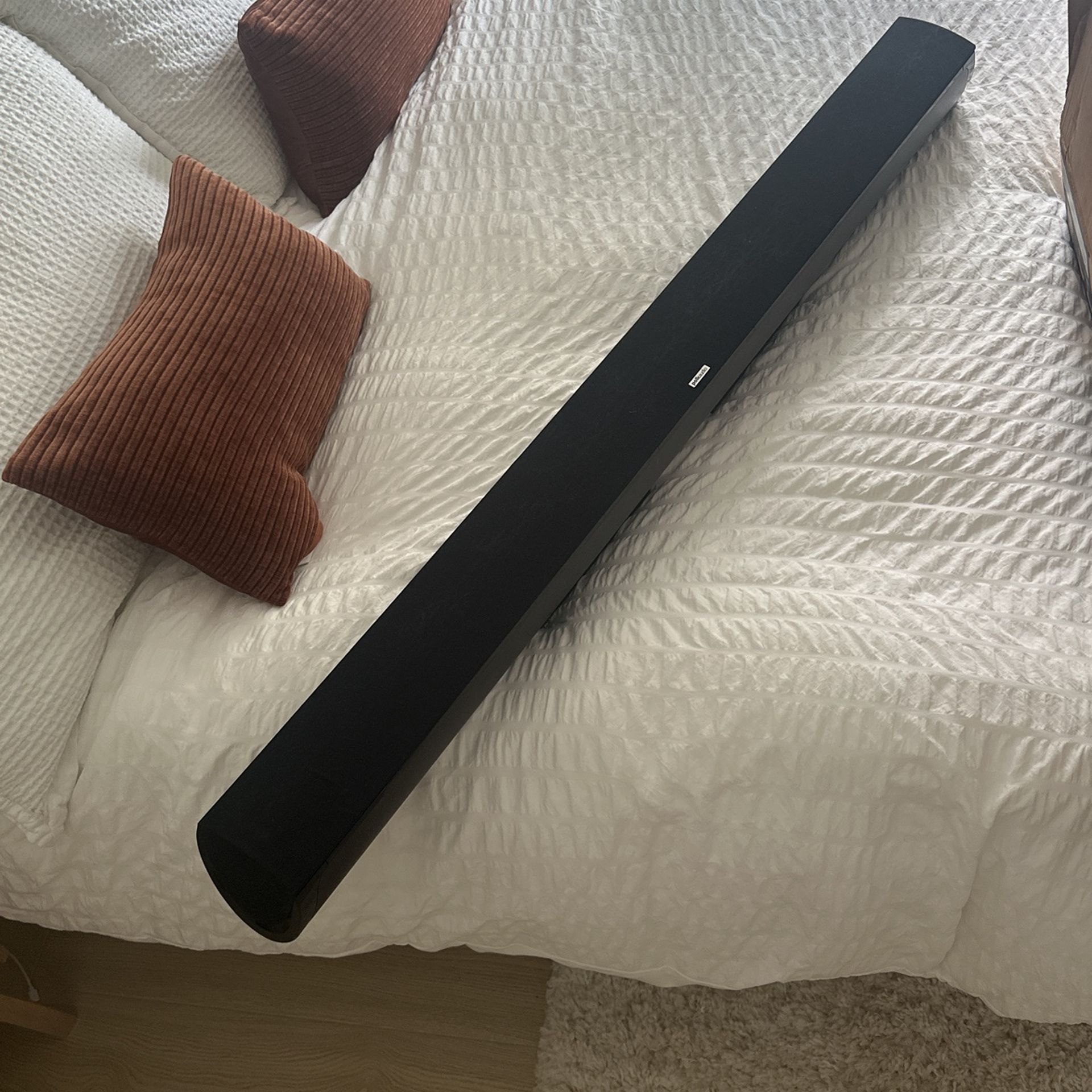 Polk Audio Speaker