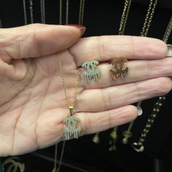 Double C Melting Set