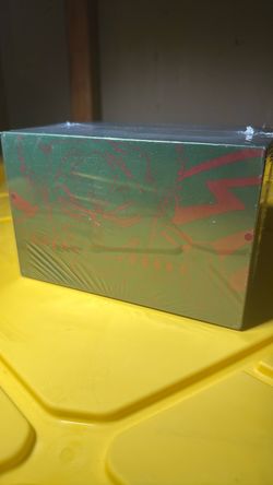 Dicewinder Deck Box Zoro One Piece Oos