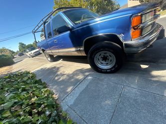1997 Chevrolet 1500