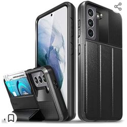 Samsung Galaxy S21 Wallet