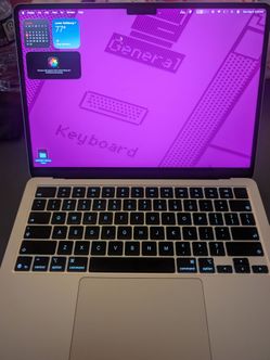 2026 MacBook Air M5 13 inch