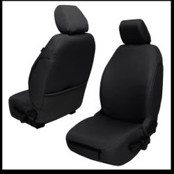 Jeep JKU Wrangler Bartact Seat Covers, Jeep Seat Covers