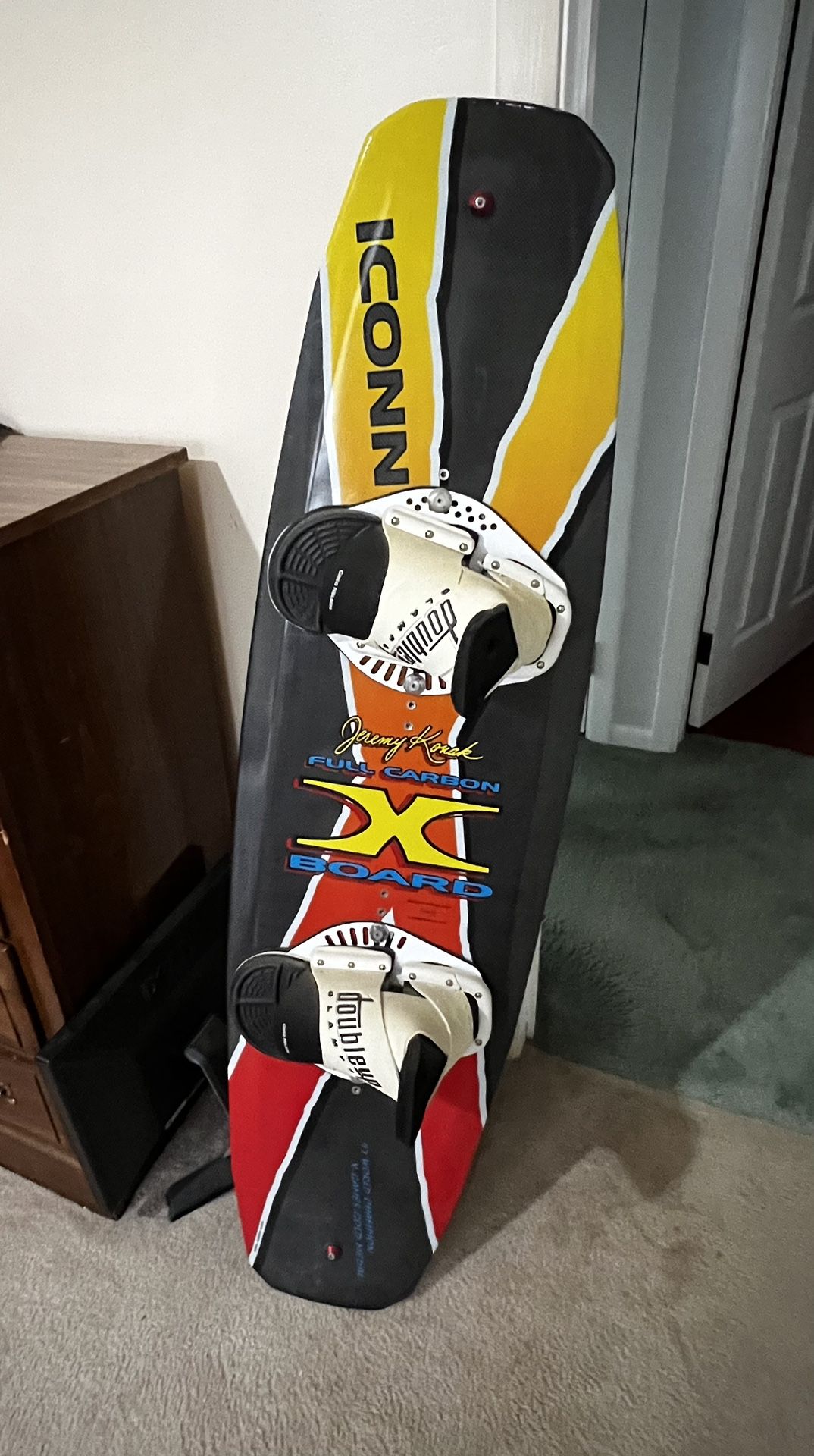 Wakeboard