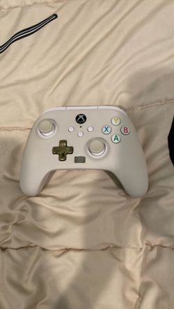 Xbox Controller
