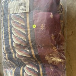 King Size Bedspread 