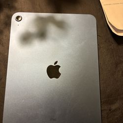 iPad 10th Generation 