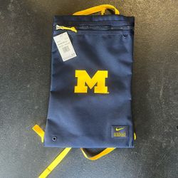 Michigan Bag 