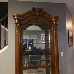 Display Shelf