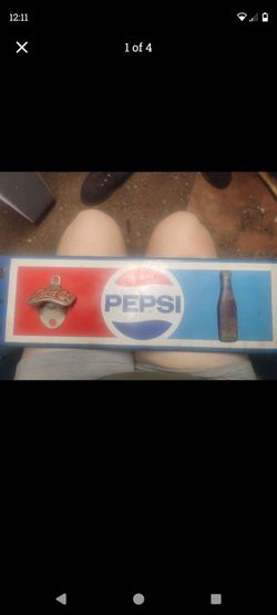 Vintage Pepsi Bundle