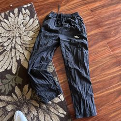 Balenciaga Track Pants 