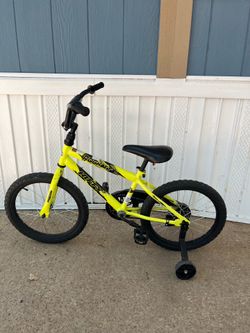 Bike for kids