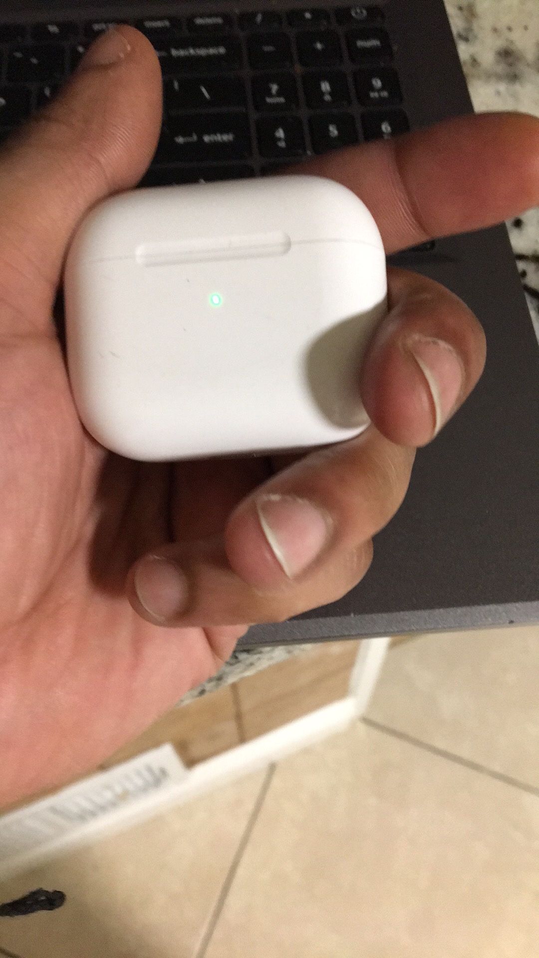 Air Pod Pros
