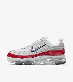 Nike Air VaporMax 360 OG Grey Red