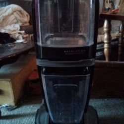 Bissell Revolution Hydrostream
