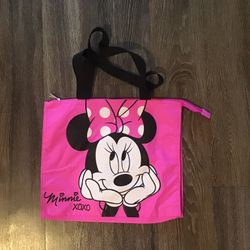 Disney Park Minnie Mouse Tote Bag