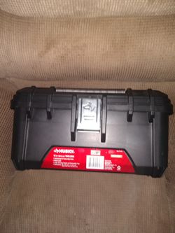Husky toolbox