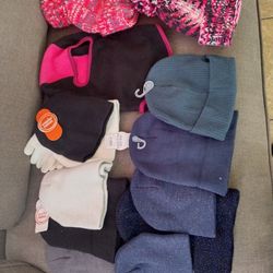 Gorros Para El Frio