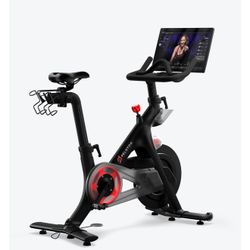 Peloton Bike