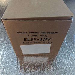 Automatic Slow Feeder For Small Pets