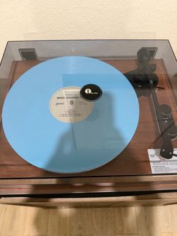 1ByOne Vinyl Player