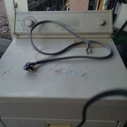 Whirlpool Electric Dryer