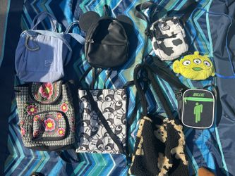 purses
