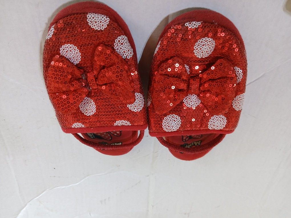 Girl Slippers 