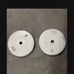 Weight Plates.      35 Dollars 